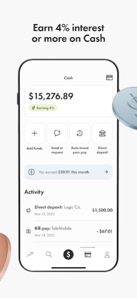 Wealthsimple Trade Buy Sell Stocks Free Download Wealthsimple Trade Buy Sell Stocks Free Download
