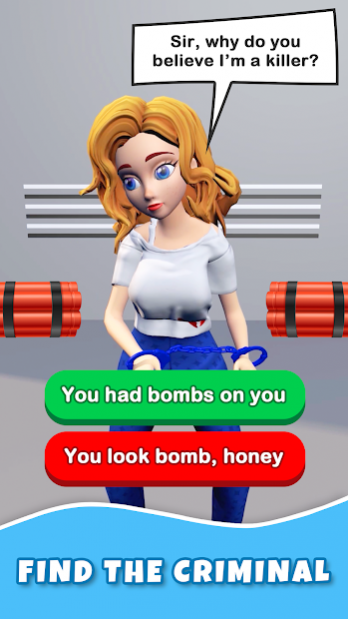 Street patrols 1.2.8 Screenshot