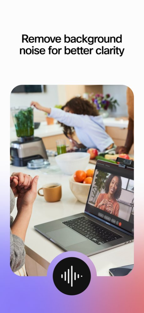 Webex 46.1.0 Screenshot