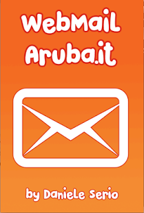 WEBMAIL ARUBA SCARICA