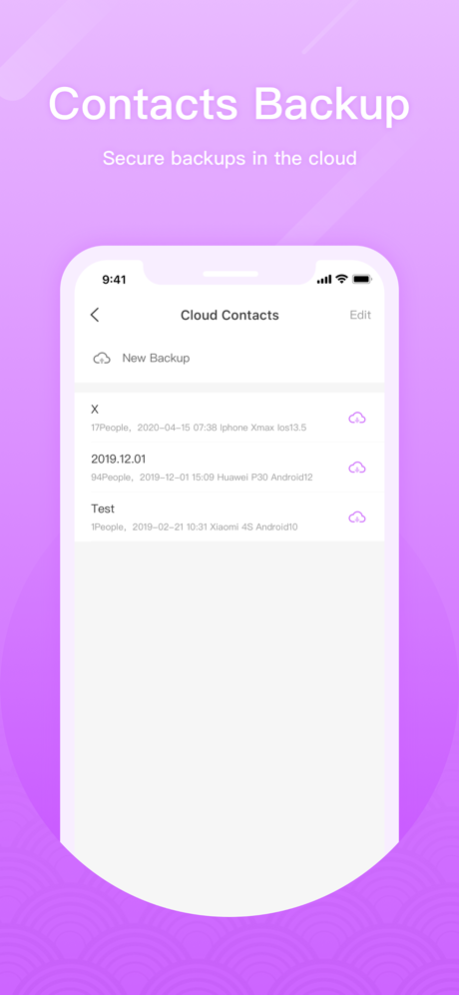 WeCall-Global Internet Phone 6.3.1 Screenshot