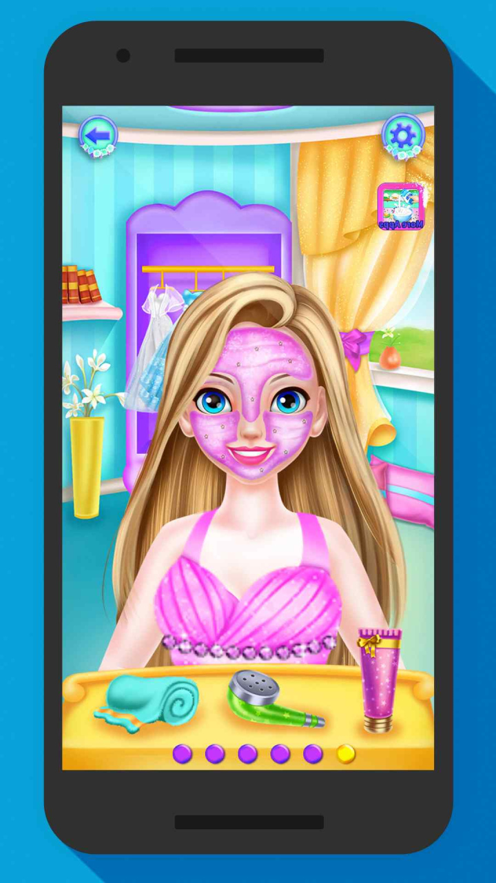 Barbie Dress Up Games Makeover Games Wedding Barbie Makeover Game Online  Makeup Fun Doll Games WEDDING, image size:720x1280