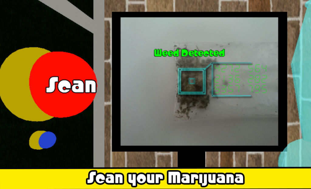 Weed Scanner Dealer Simulator 1.7 Free Download
