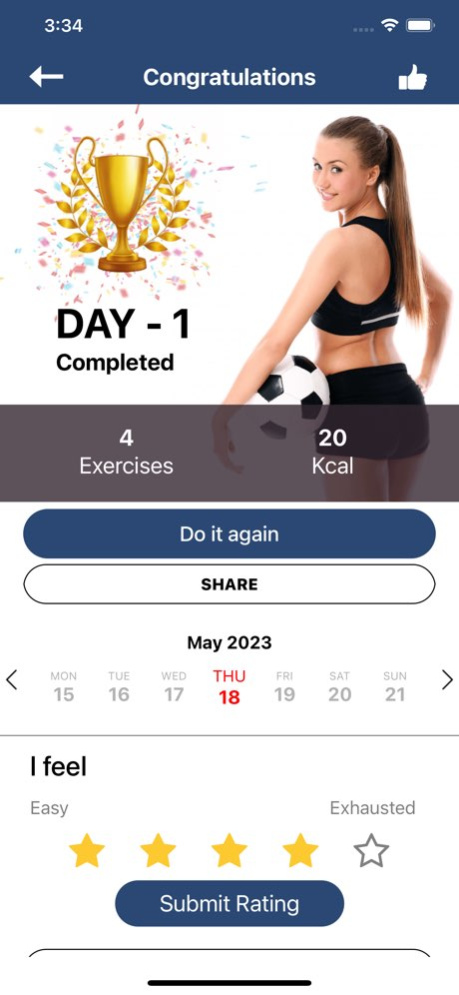 Weight Gain Workouts Food Diet 2.4.5 Screenshot