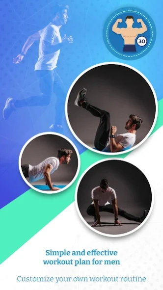 Weight Loss 30 days-Fat burn 1.8 Screenshot
