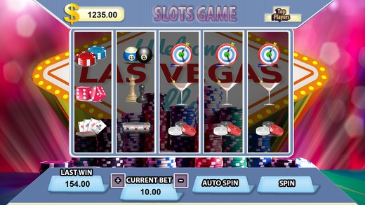 Welcome To The Funny Casino WORLD 1.0 Screenshot