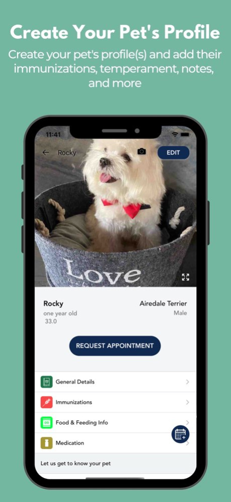 West St. Dog 2.9.52 Screenshot