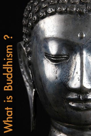 What is Buddhism? (Questions that people often ask about the Buddha's Teachings) 1.0 Screenshot