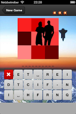 What's the Saying? Phrase Quiz 1.1 Screenshot