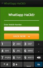 PARTIE 1: Parmi les cinq meilleurs Whatsapp Hack Tools
