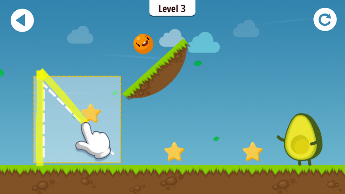 Review Screenshot - A Funny and Interesting Drawing Game