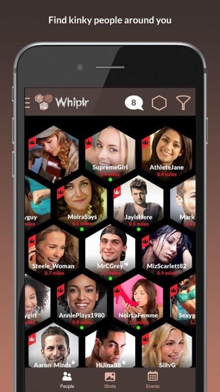 Whiplr Reviews July 2020
