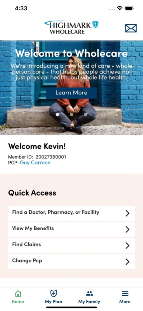 Healthable 75.1.1 Screenshot