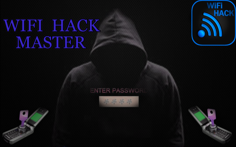 Wifi Hacker Master Prank 1.4 Free Download