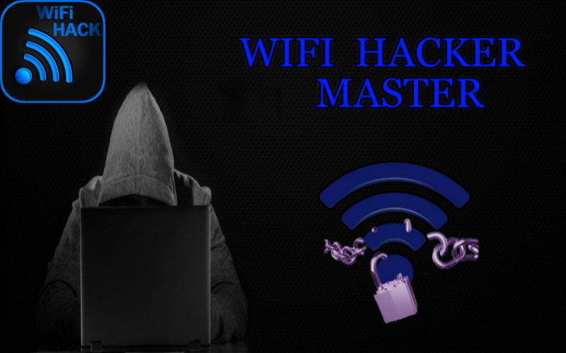 Wifi Hacker Master Prank 1.4 Free Download