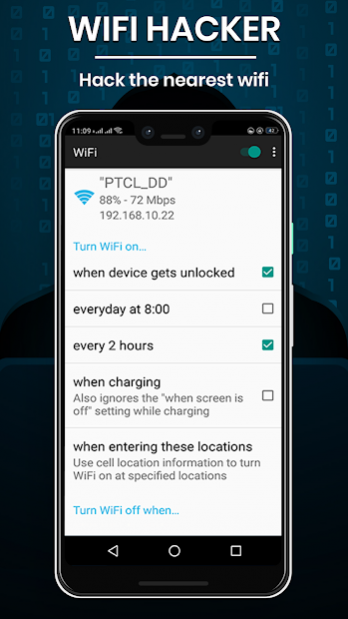 wps wifi hacker wps wifi hacker