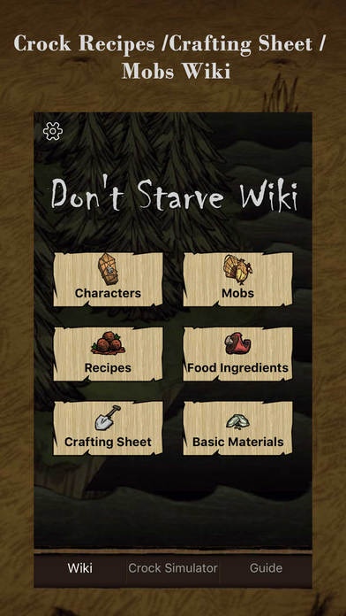 Don't Starve - Wikipedia