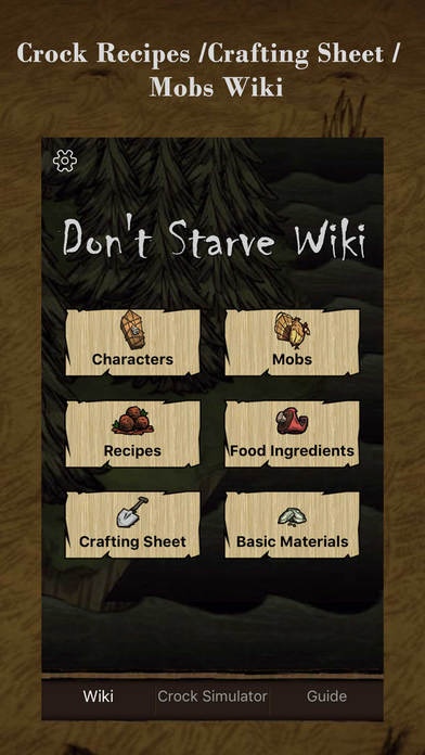 Crafting recipes wiki