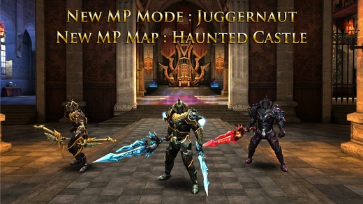 Wild Blood 1.0.4 Screenshot