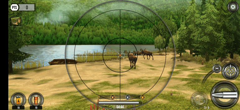 Wild Hunt:Sport Hunting Games. Hunter & Free Download