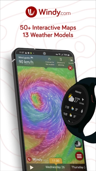 Review Screenshot - A Very Useful Weather App