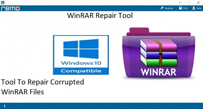 winrar repair tool free download