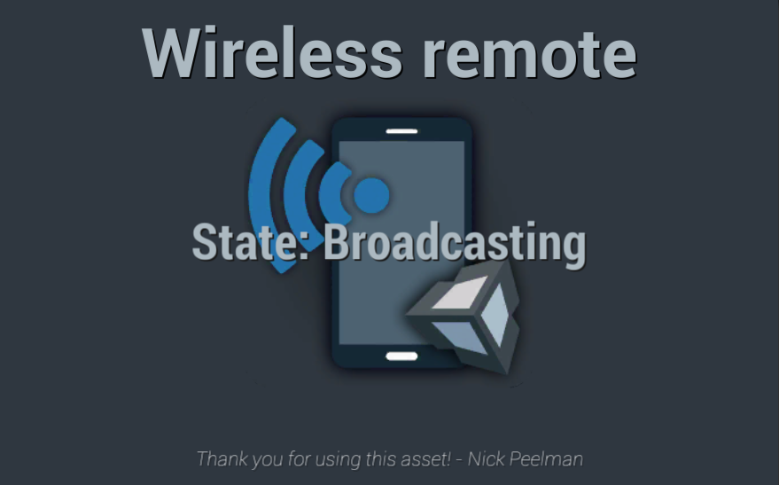 Unity remote 5. Юнити ремоут 5. WIFI Юнити. Как подключить Unity Remote 5. Как подключить Unity Remote 5 к IOS.