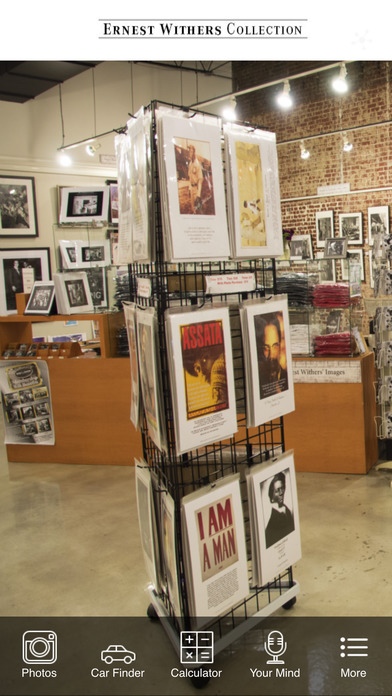 Withers Collections 1.0 Video Stills 1
