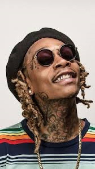 wiz khalifa wallpaper