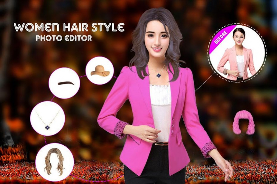 Try on a New Image: The 7 Best Apps to Change Hair Color in 2023 | Skylum  How-to