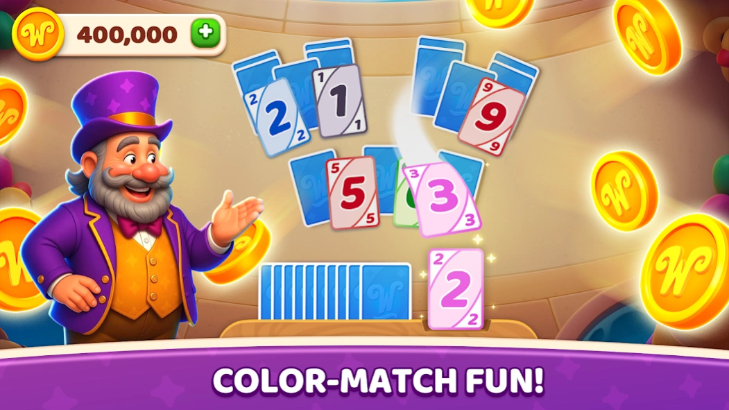Wonder Island 1.1.2 Screenshot