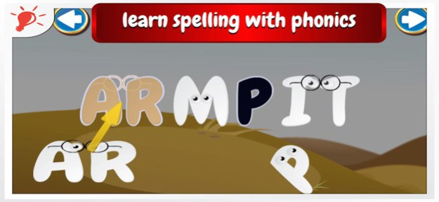 Wonster Words (Pro Edition) 3.36 Screenshot