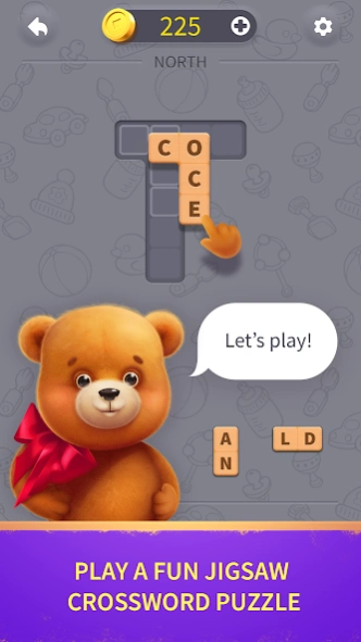 Word Apart 1.6.2 Screenshot