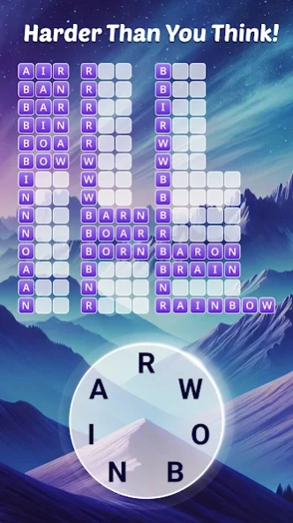 Word Bliss 1.174.0 Screenshot