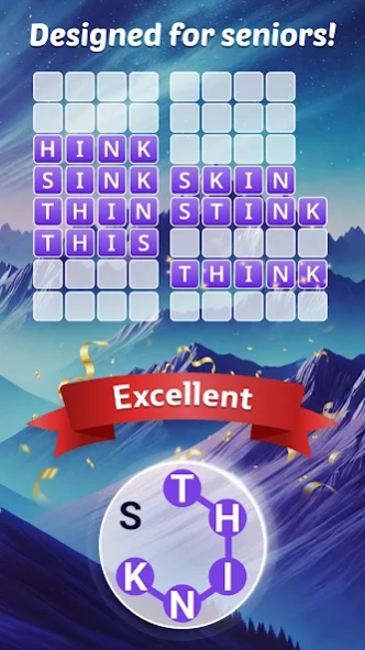 Word Bliss 1.174.0 Screenshot