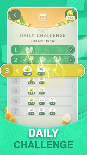 Word Block - Word Crush Game 4.2.2 Screenshot