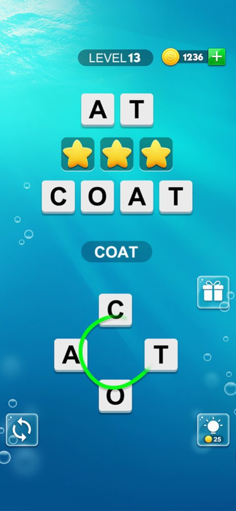 Word Charm 1.3.5 Screenshot