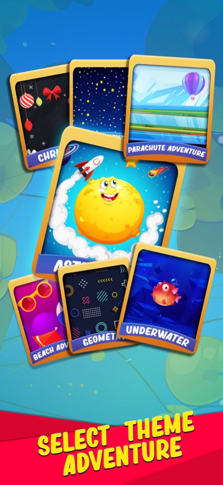 word connect fun games Screenshot
