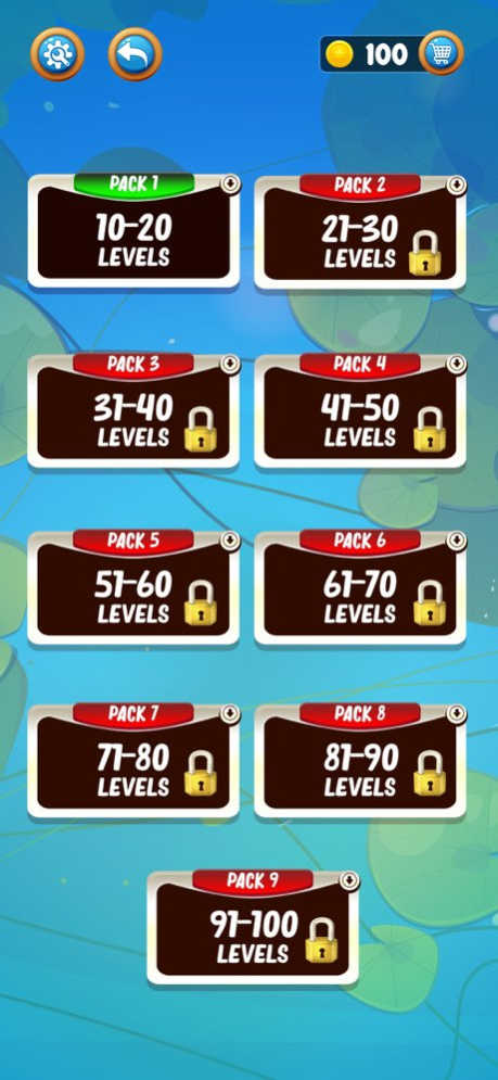 word connect fun games Screenshot