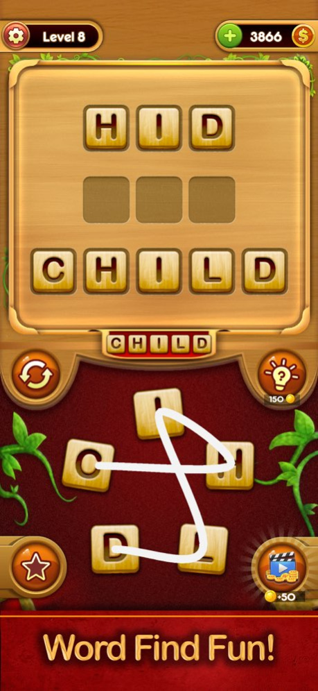 Word Connect - Crossword Quest 1.0.107 Screenshot