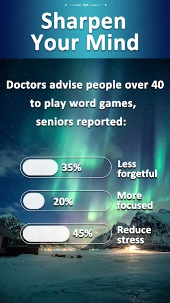 Word Cross - Crossword Puzzle 1.0.24 Screenshot