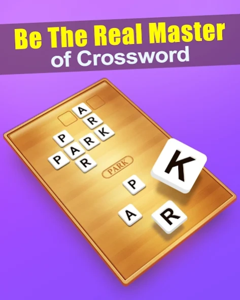 Word Cross 1.0.143 Screenshot