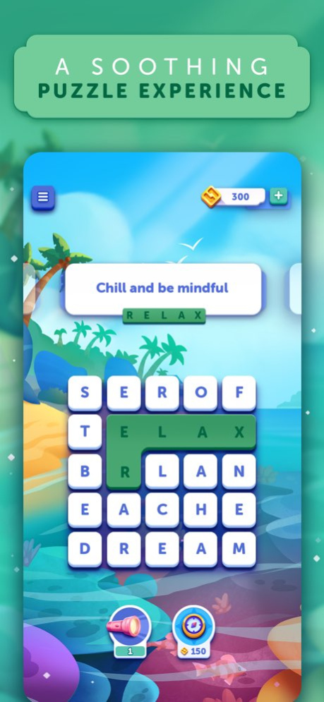 Word Lanes: Relaxing Puzzles 1.39.0 Screenshot