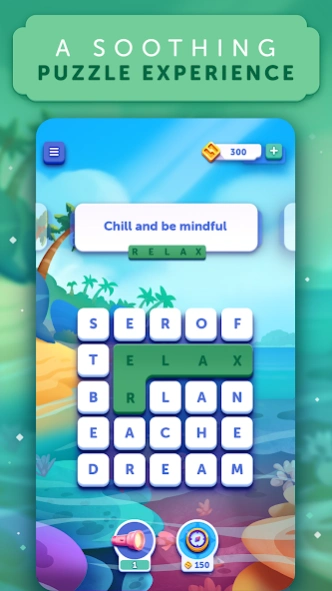 Word Lanes: Relaxing Puzzles 1.38.3 Screenshot