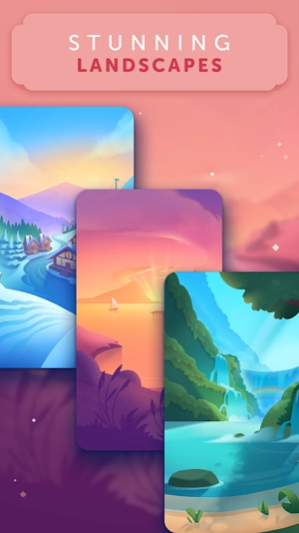 Word Lanes: Relaxing Puzzles 1.38.3 Screenshot