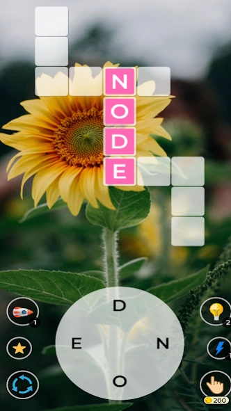 Word Puzzle Train Your Brain Screenshot