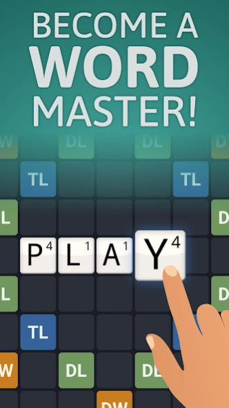 Review Screenshot - Puzzle Game – How Strong is Your Vocabulary?