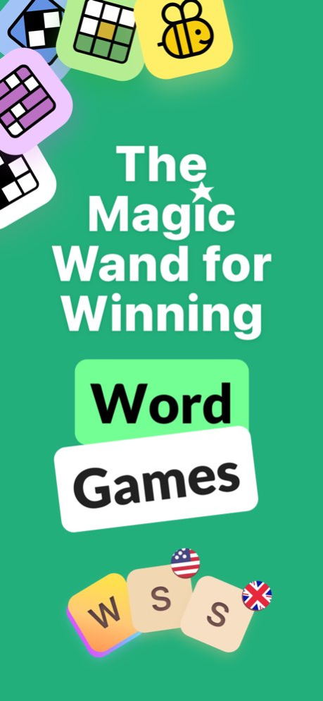 Wordfinder by WordTips 2.2.6 Screenshot