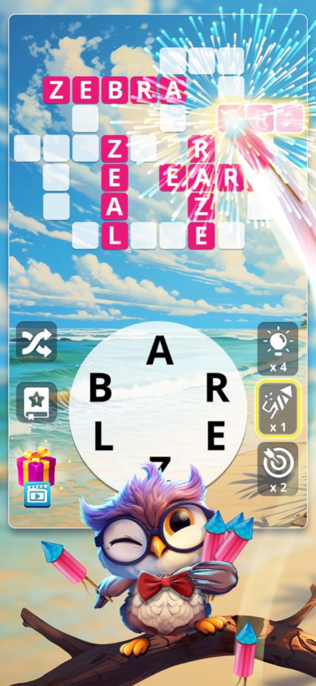 Words Challenge ! 1.3 Screenshot
