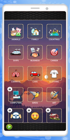 Words Search - Premium 3 Screenshot